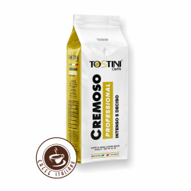 Tostini Miscela Cremoso 1000g