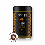 Tostini Miscela Africa 250g - cena, porovnanie