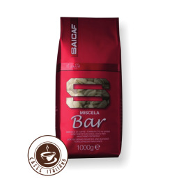 Saicaf Bar zrnková káva 1000g