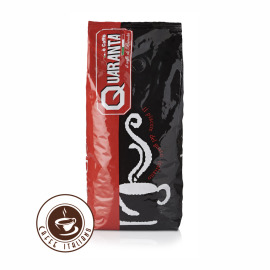 Quaranta Caffe Arabica 1000g