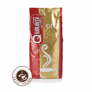 Quaranta Caffe Oro 1000g - cena, porovnanie