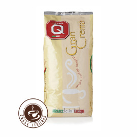 Quaranta Caffe Gran Crema 1000g