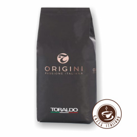 Toraldo Caffe Origini 1000g