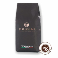Toraldo Caffe Origini 1000g - cena, porovnanie