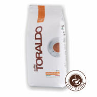 Toraldo Caffe Linea Arancio N°10 1000g - cena, porovnanie