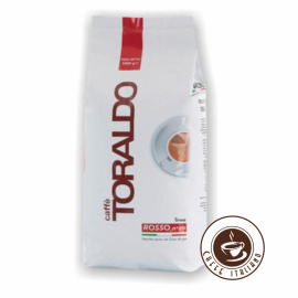 Toraldo Caffe Linea Rossa N°20 1000g