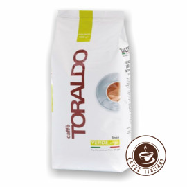 Toraldo Caffe Linea Verde N°30 1000g