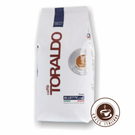 Toraldo Caffe Linea Bluette N°40 1000g