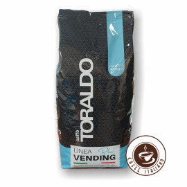 Toraldo Caffe Miscela Blu Vending 1000g