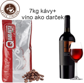 Quaranta Caffe Classic 7kg