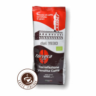 Torvceca Bio zrnková káva 1000g - cena, porovnanie