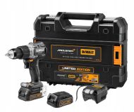 Dewalt DCD85ME2GT - cena, porovnanie