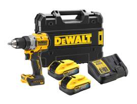 Dewalt DCD800H2T