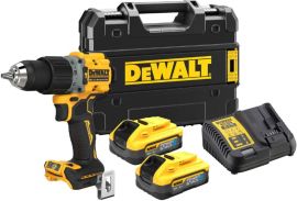 Dewalt DCD805H2T