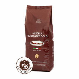 Romcaffe Miscela Gold 1000g