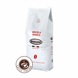 Romcaffe Miscela Bianca 1000g