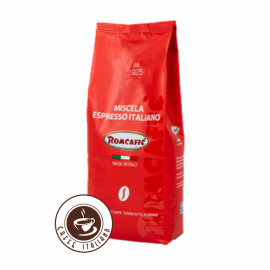 Romcaffe Miscela Espresso Italiano 1000g