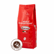 Romcaffe Miscela Espresso Italiano 1000g - cena, porovnanie