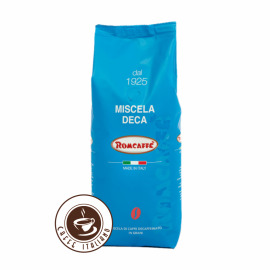 Romcaffe Miscela Deca 500g