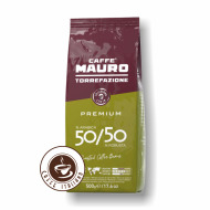 Mauro Caffé Premium 500g - cena, porovnanie