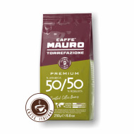 Mauro Caffé Premium 250g - cena, porovnanie