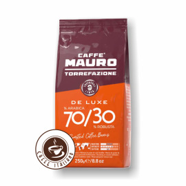 Mauro Caffé De Luxe 250g