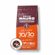 Mauro Caffé De Luxe 250g - cena, porovnanie