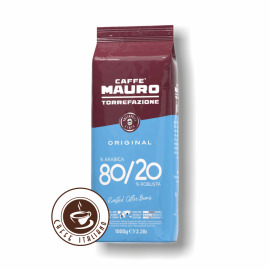 Mauro Caffé Original 1000g