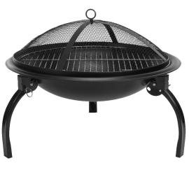 Strend Pro Homefire BBQ