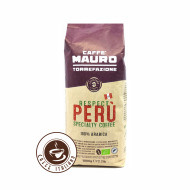 Mauro Caffé Respect Peru 1000g - cena, porovnanie