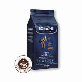Caffe Borbone 100% Arabica 1000g