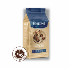 Caffe Borbone Crema Superiore 1000g