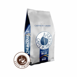 Caffe Borbone BLU Bar 1000g