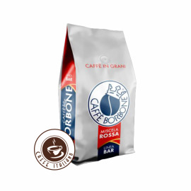 Caffe Borbone RED Bar 1000g