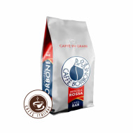 Caffe Borbone RED Bar 1000g - cena, porovnanie