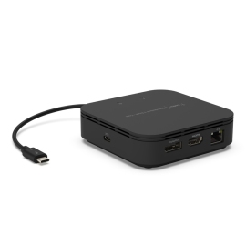 Belkin Thunderbolt 3 Dock F4U110bt