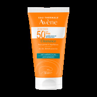 Avene Cleanance Anti-Blemishes SPF50+ Slnečná ochrana 50ml - cena, porovnanie