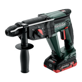 Metabo KH 18 LTX 24 601712800