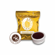 Caffe Borbone ORO Espresso Point 50ks - cena, porovnanie