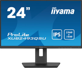 Iiyama XUB2493QSU-B5