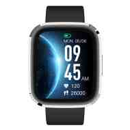 Garett Smartwatch GRC STYLE - cena, porovnanie