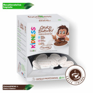 Foodness Čokoládové latte pre deti 50ks - cena, porovnanie