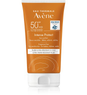 Avene Intense Protect SPF50+ vodoodolný fluid 150ml - cena, porovnanie