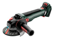 Metabo WVB 18 LT BL 11-125 Quick - cena, porovnanie