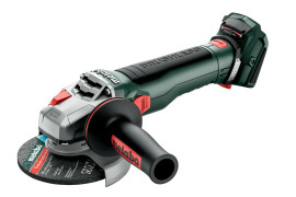 Metabo WB 18 LT BL 11-125 Quick 613054840