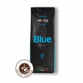 Tostini Coffee Blue 250g