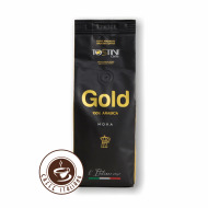 Tostini Coffee Gold 250g - cena, porovnanie