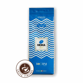 Tostini Coffee DECA 250g