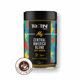 Tostini Coffee America 250g