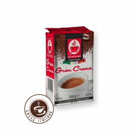 Bobini Gran Crema 250g